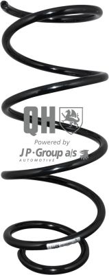 JP GROUP 1442202509 -  Пружина ходовой части
